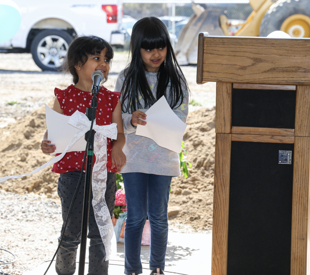 A Grand Groundbreaking for Clara Brown Commons Mile High Ministries