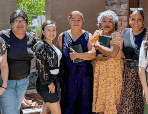 Women In the Bible… At Joshua Station