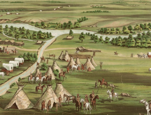 Home – This Land and Its Story