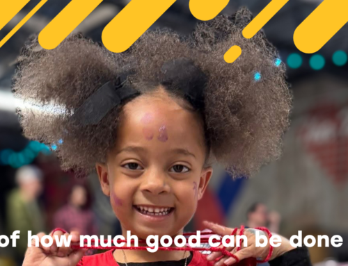 Colorado Gives – Make an Impact This Year!