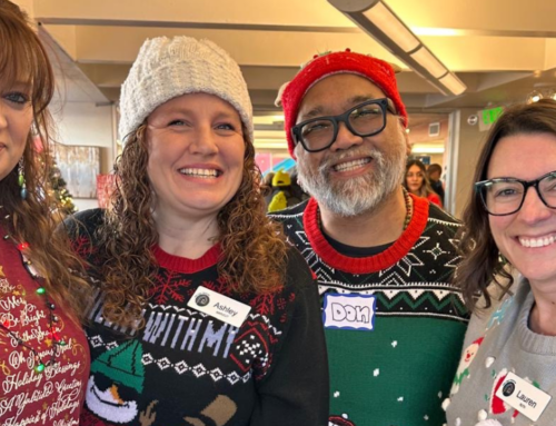 Christmas Store – A 35th Grand Reunion