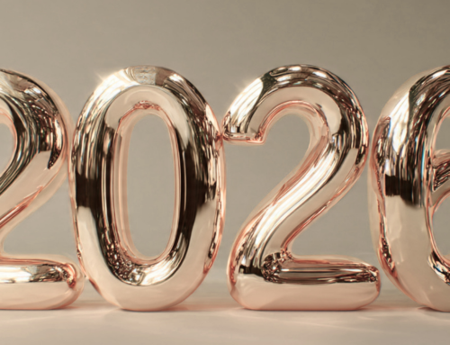 A Big Year Ahead! New in 2026