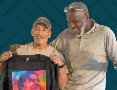 Their Choreography – Community and Connection at CBC