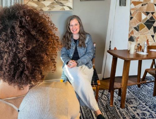 Barriers Falling – Mental Health Center Expansion