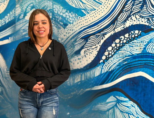 Beyond Survival – A Perfume Bottle’s Impact