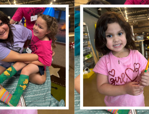 Help Create Great Places to Be a Kid