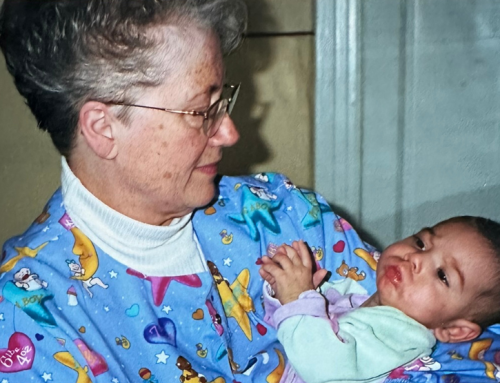 Helping Children from Hard Places Thrive – Karleen Dewey’s Legacy
